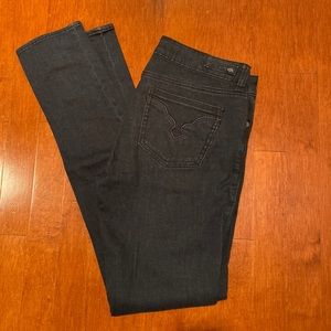 Buffalo David Bitton Felow skinny stretch jeans